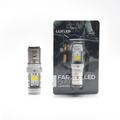 Lámpara LED H6 Lux Led