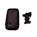 Soporte de celular Kube con cierre y protector de pantalla 4,7"