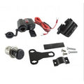 Toma corriente 12 V + USB Spektor