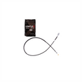 CABLE FRENO DELANTERO UNIFLEX MOTOMEL BIT/GILERA SMASH/HONDA WAVE/ZANELLA ZB/VARIAS