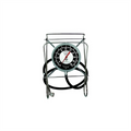 RELOJ CALIBRE C/ESQUELETO CIMPA