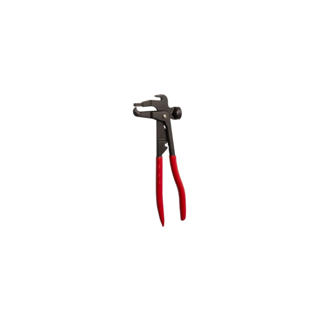 PINZA PARA CONTRAPESOS IMPORTADA
