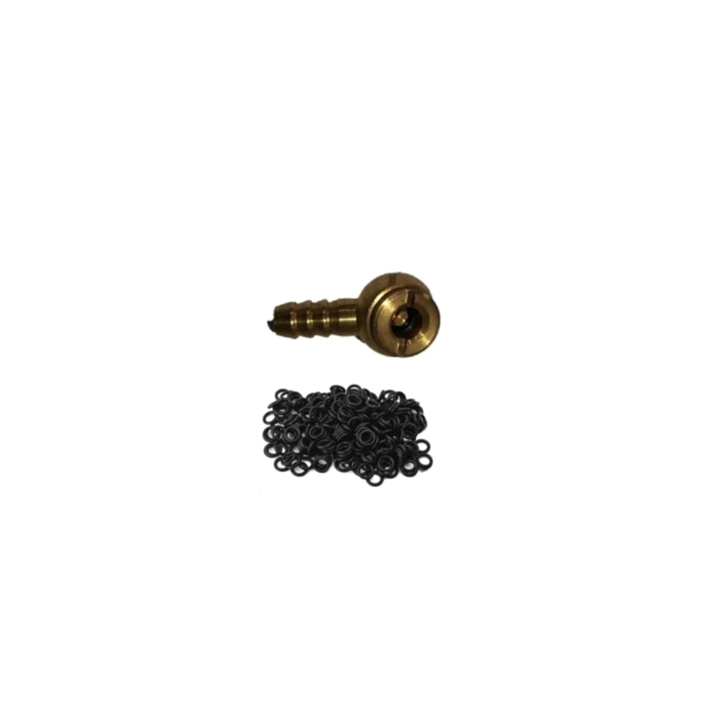 GOMITAS RACORD BOLITA x10 M