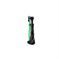 INFLADOR CUNI DE PIE MINI CON RACORD DUAL