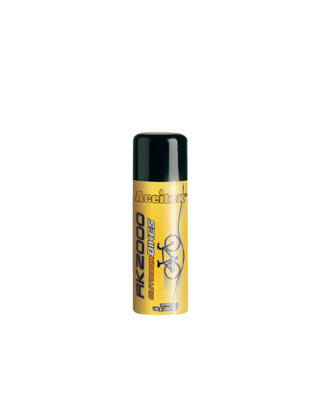 ACEITEX - RX2000 SUPERBIKES X 220 CM3