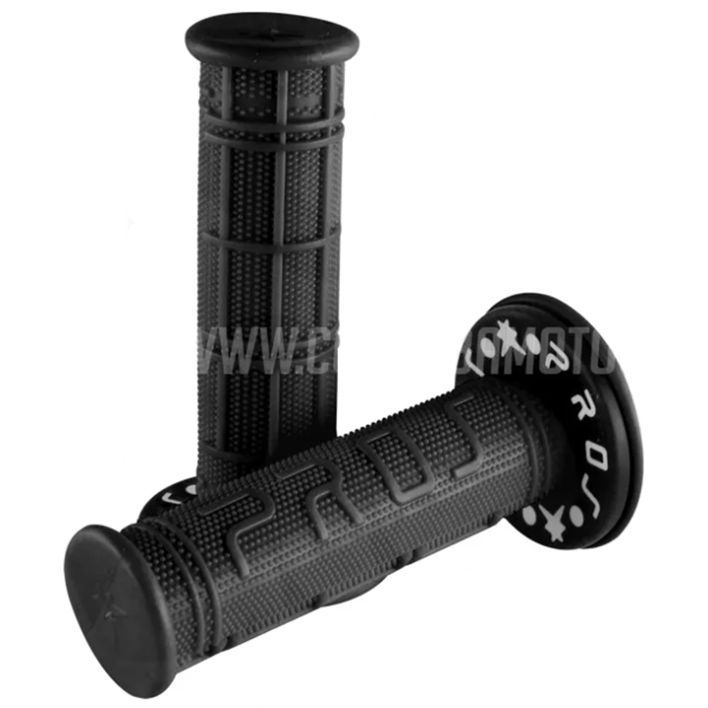 PUÑO CROSS PROS RACING NEGRO C/NEGRO