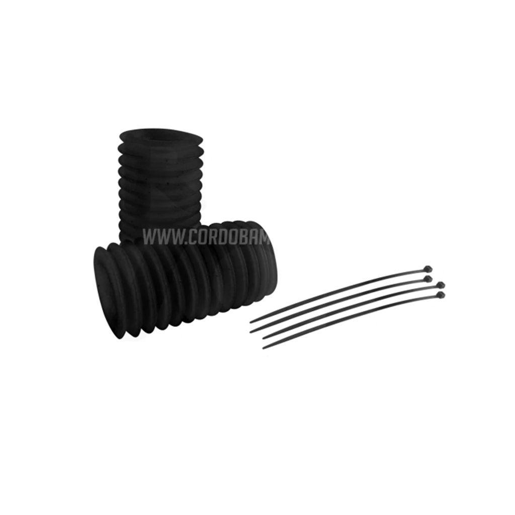 FUELLE SUSPENSION UNIV. 13 DIE