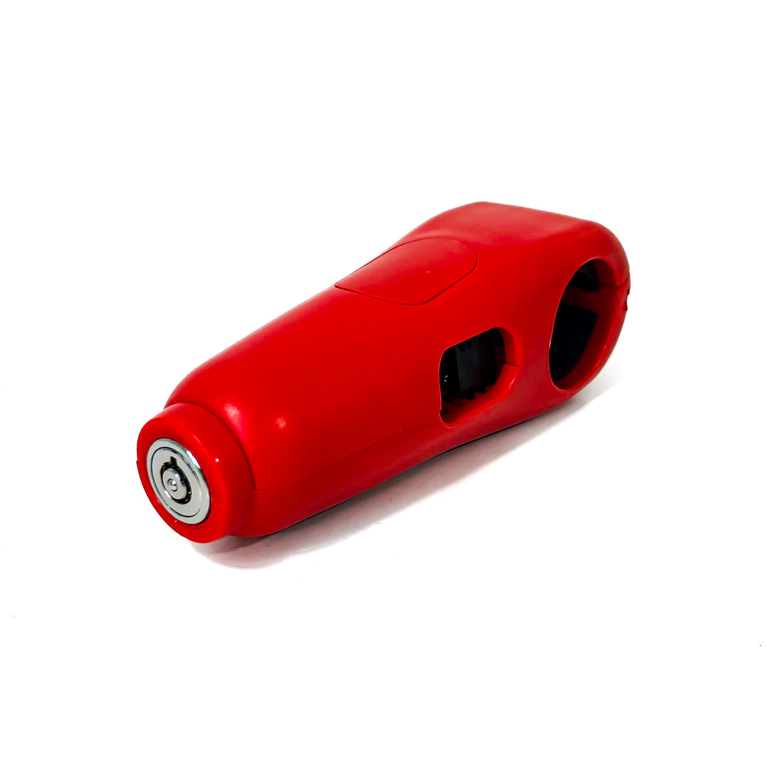 ALARMA PARA MOTO ROJO