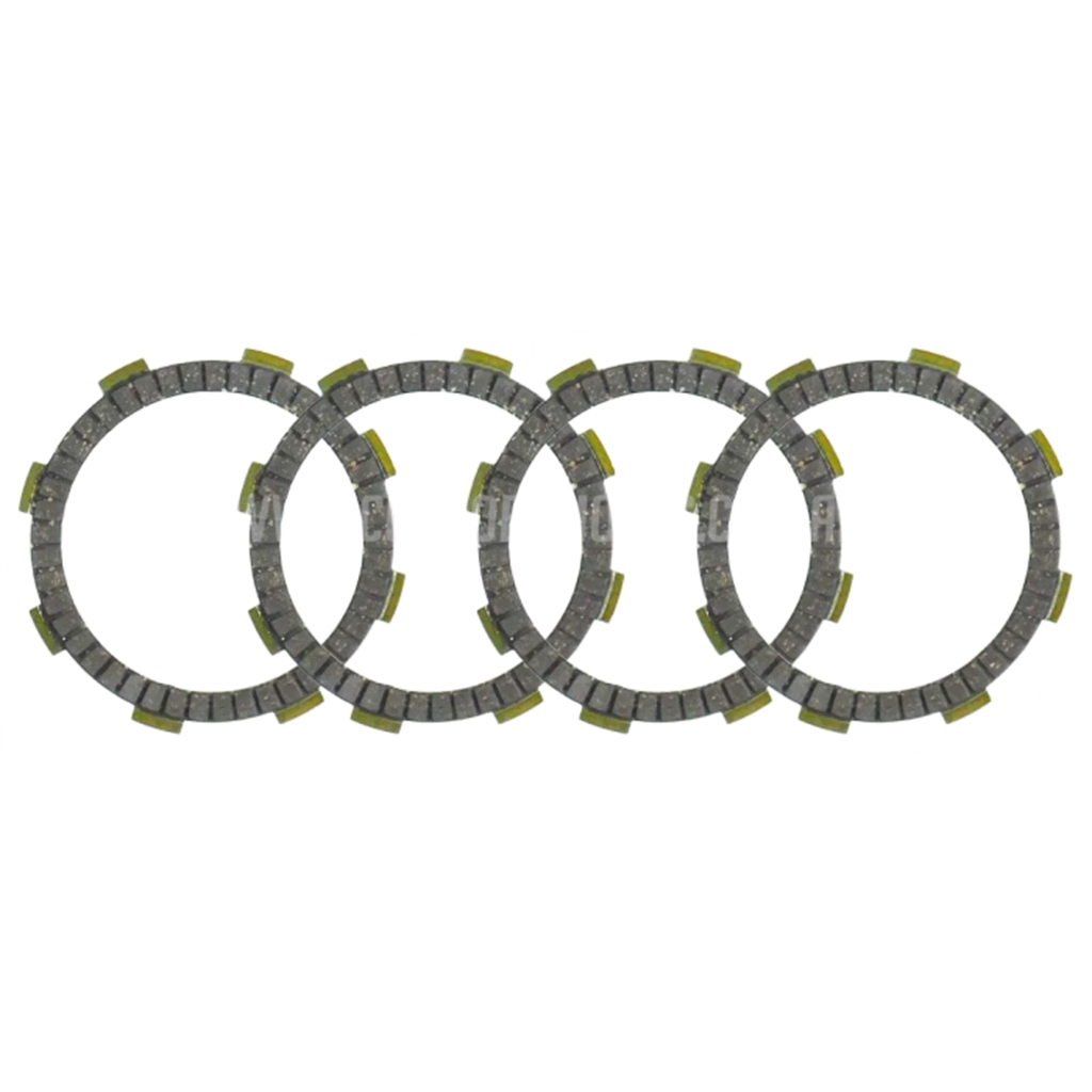 DISCO EMBRAGUE HONDA CB 125 F TWISTER / WAVE 110S