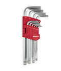 LLAVES ALLEN x 10 Pz.