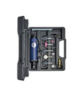 AMOLADORA RECTA NEUMATICA KIT