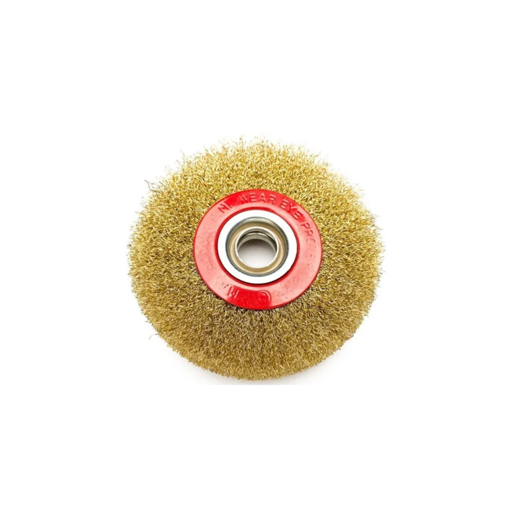 CEPILLO DE 125 mm. CIRCULAR