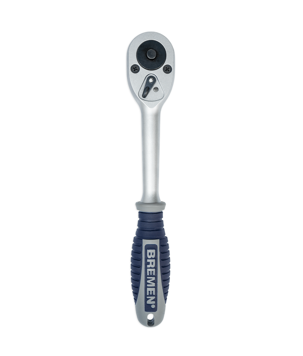 LLAVE CRIQUET PESADA ENCASTRE DE 1/2