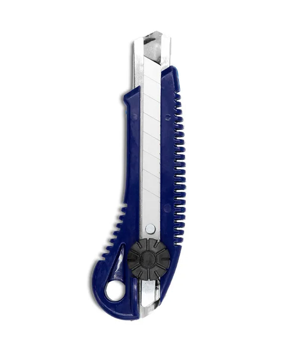 CUTTER PLASTICO
