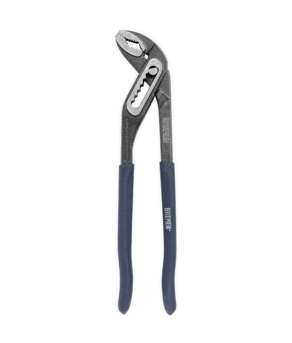 PINZA PICO DE LORO 10" DOBLE