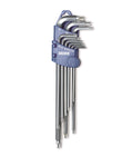 LLAVES TORX X 9 PIEZAS