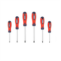DESTORNILLADORES TORX X 6 PIEZAS