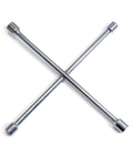 LLAVE CRUZ 18" 4 BOCA