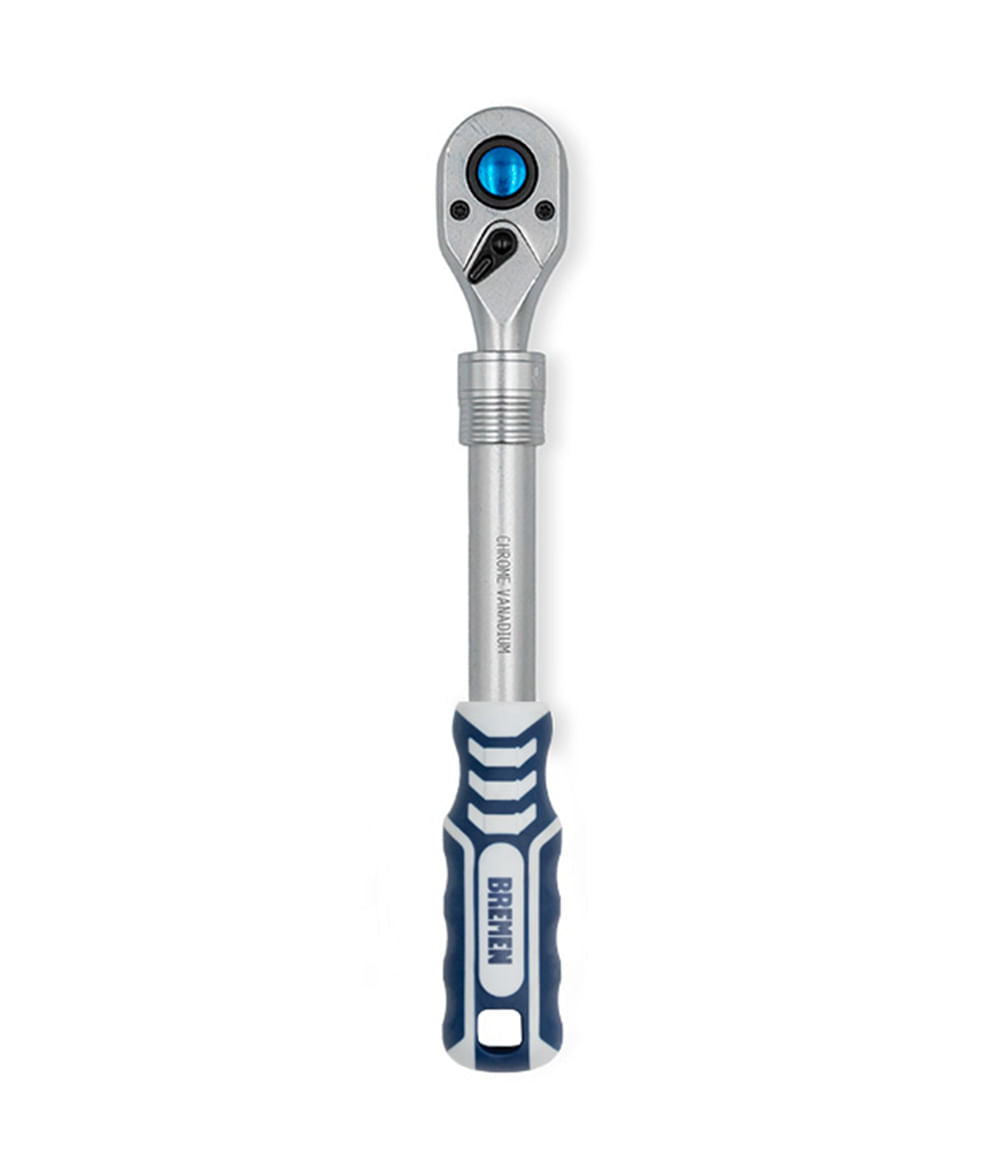 LLAVE CRIQUE Enc.½" EXTENSIBLE con Expulsor BREMEN®
