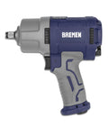 PISTOLA DE IMPACTO DE 1/2 COMPOSITE 1560Nm
