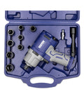 PISTOLA DE IMPACTO DE 1/2 COMPOSITE KIT 1560Nm