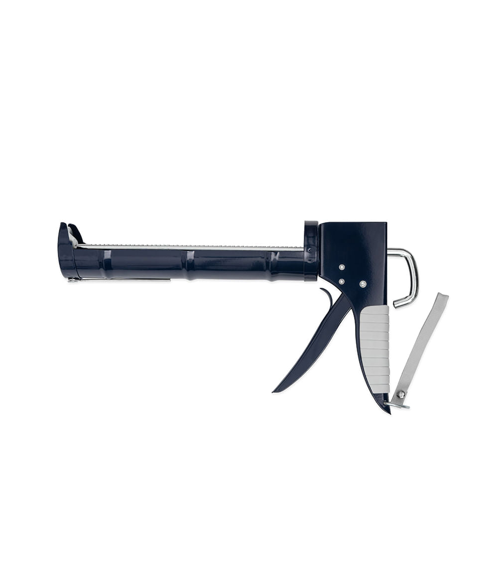 PISTOLA APLICADORA SILICONA