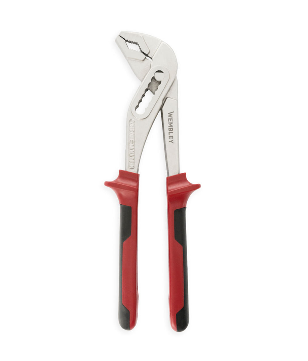 PINZA PICO DE LORO 10" DOBLE