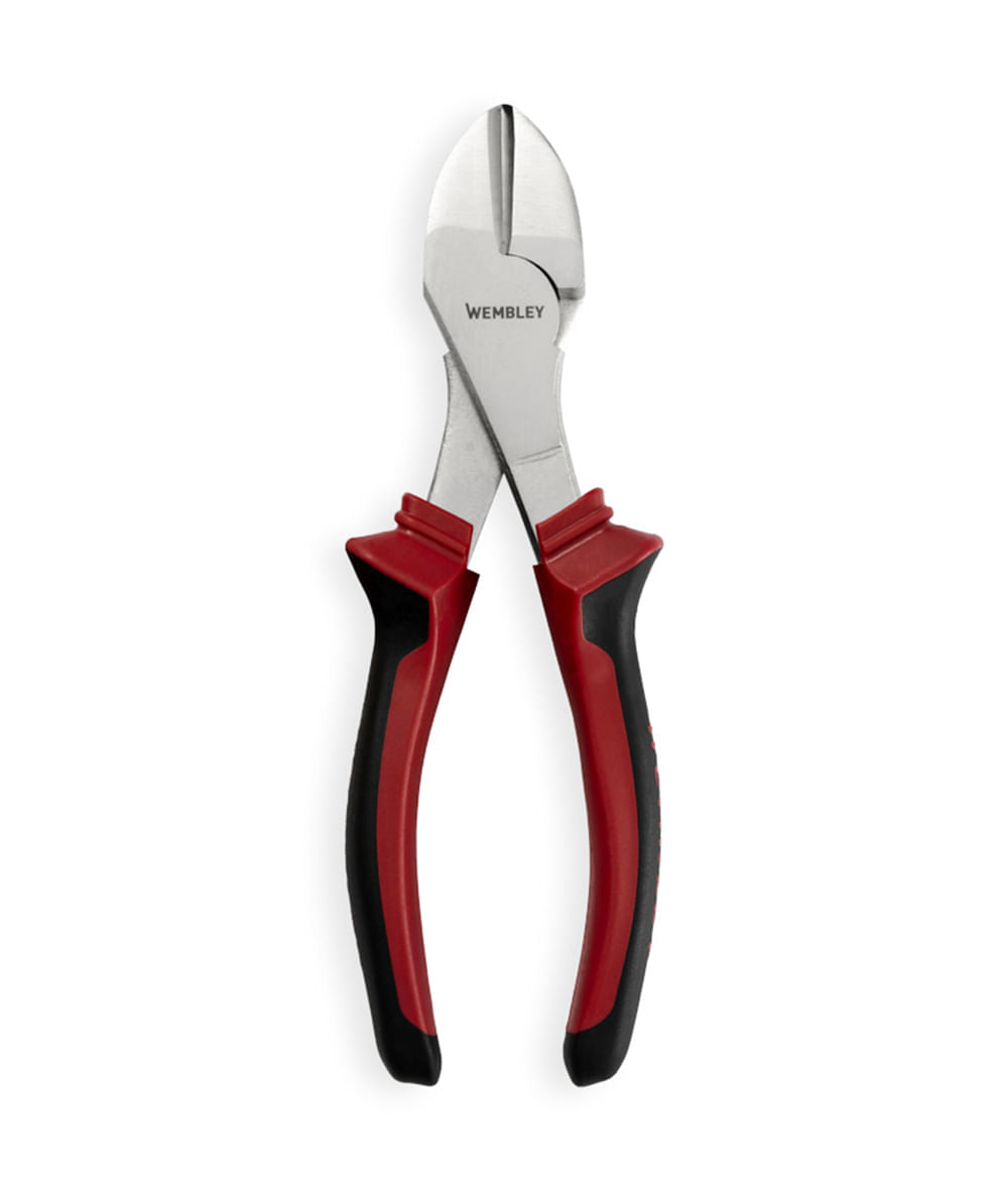 ALICATE CORTE OBLICUO 7" -