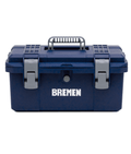 CAJA HERRAMIENTAS PLAST 18" (45X25X22 CM)