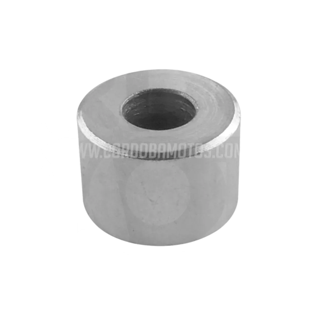 DISTANCIADOR/SEPARADOR RUEDA TRASERA HONDA BIZ C-100/ C-105 CHICO P/UNID