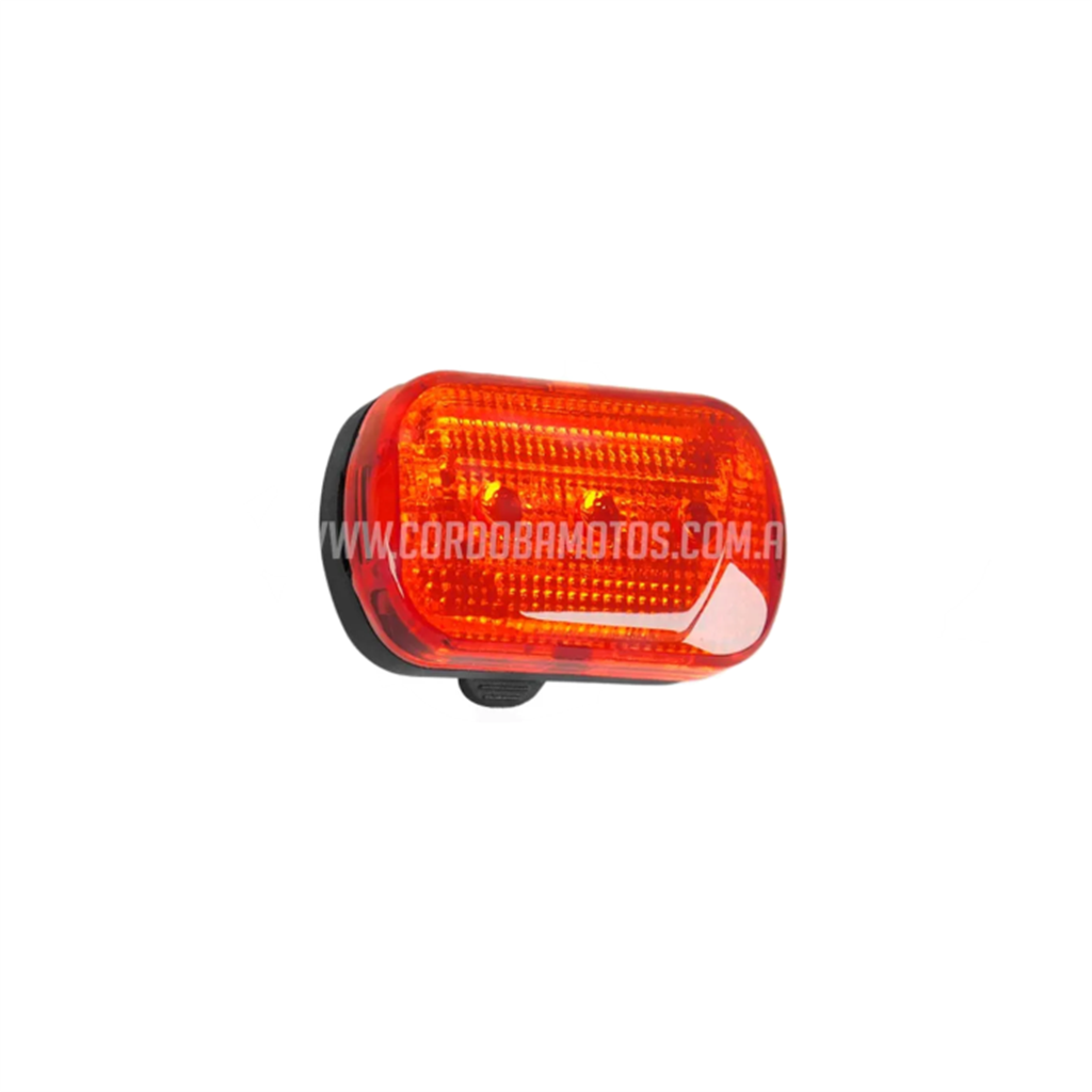 LUZ FLASHING ECONOMICA CH.