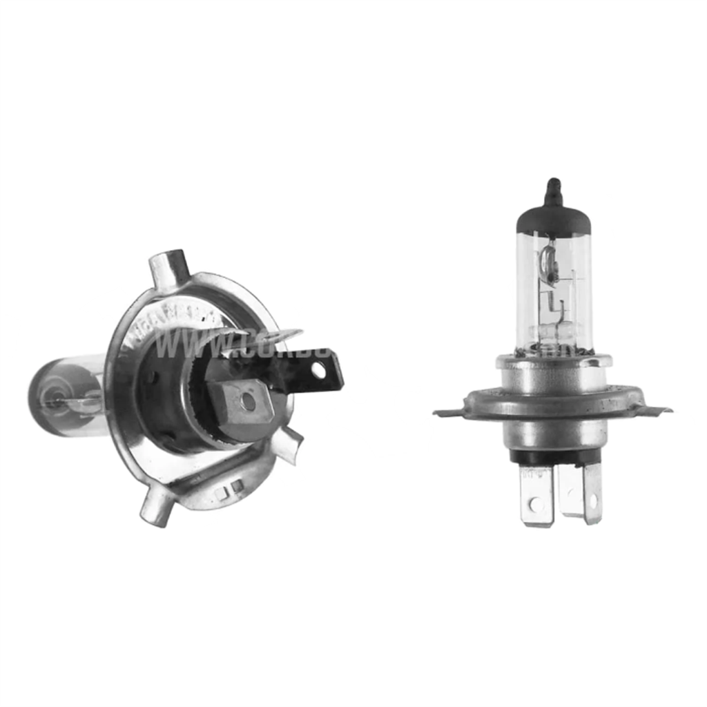 LAMPARA H4 12V35/35W ALTA Y BA
