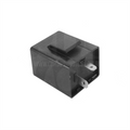 DESTELLADOR 12v 2 TERMIN. S/ SONIDO
