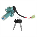 LLAVE CONTACTO HONDA XR 150 L
