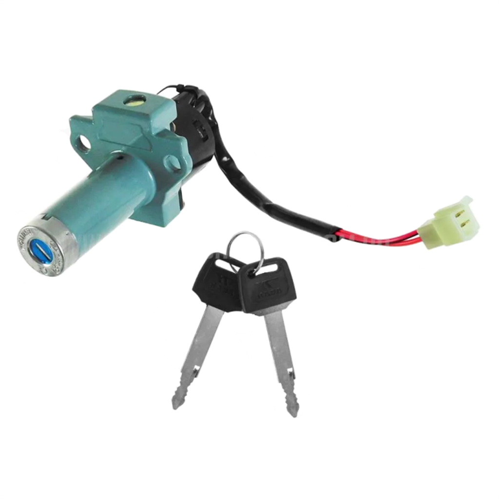 LLAVE CONTACTO HONDA XR 150 L