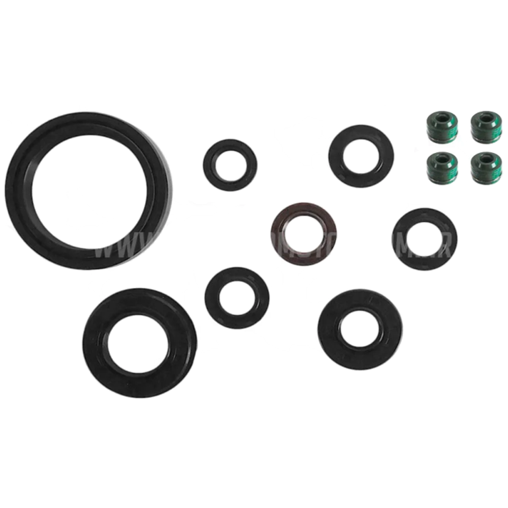 RETEN MOTOR HONDA (JUEGO) XR 250 TORNADO / TWISTER