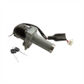 LLAVE CONTACTO HONDA CB1 125