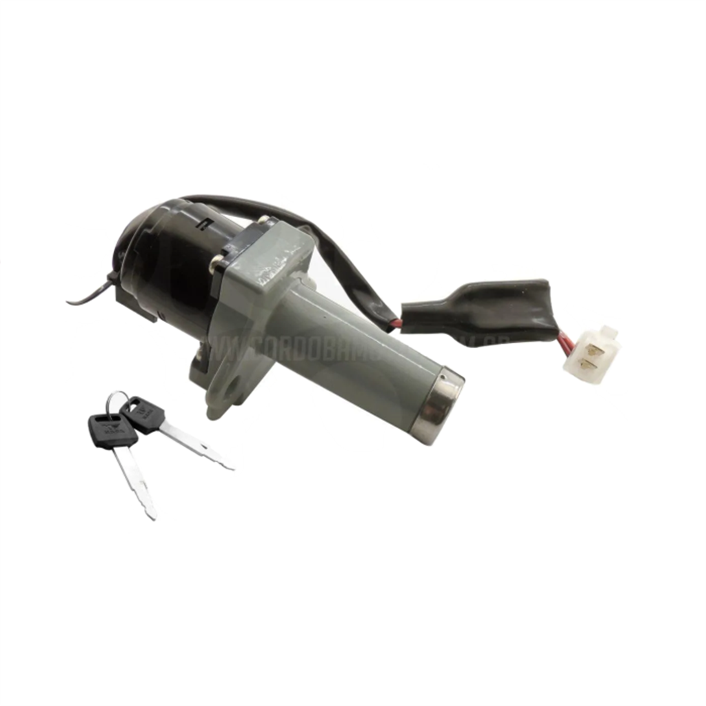 LLAVE CONTACTO HONDA CB1 125