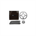 KIT TRANSMISION CORVEN TRIAX 150 C/CADENA MOD/NUEVO C/SEGUER