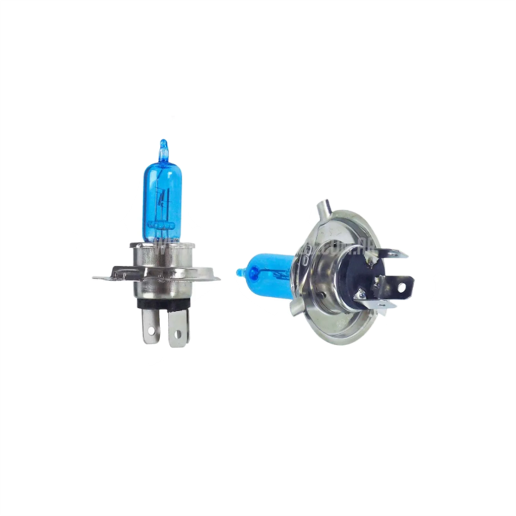 LAMPARA H4 12V35/35W P43T HIR