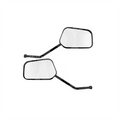 ESPEJO RETROVISOR HONDA CG 125 TODAY/AX 100
