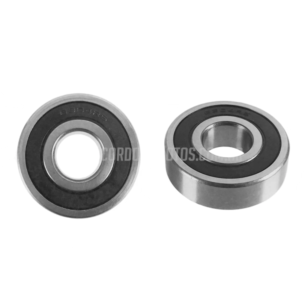 RULEMAN 6304