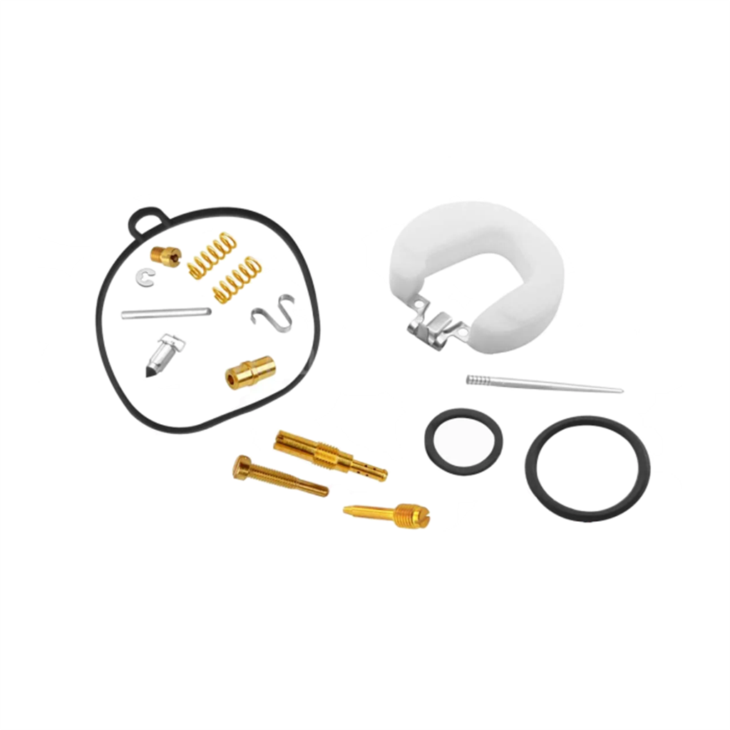 KIT REPARACION CARBURADOR SMAS