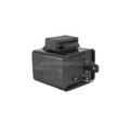 DESTELLADOR UNIVERSAL 12V SIN SONIDO (CROSS-X)