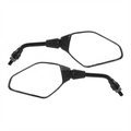 ESPEJO RETROVISOR ZANELLA RX 150 Jgo.