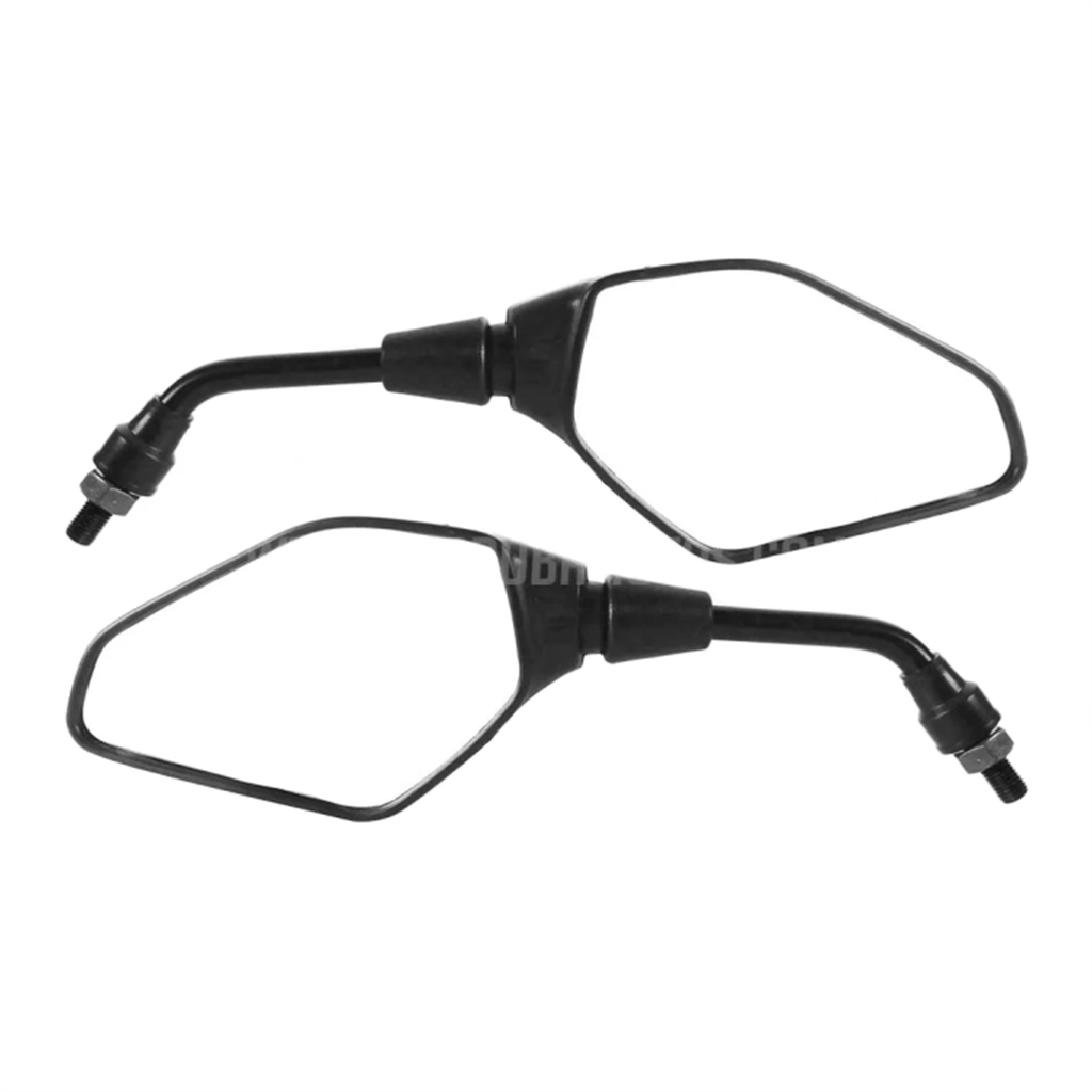 ESPEJO RETROVISOR ZANELLA RX 150 Jgo.