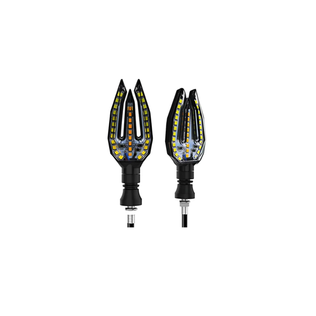 OFF ROAD FARO DE LED UNIVERSAL - LUZ DE GIRO