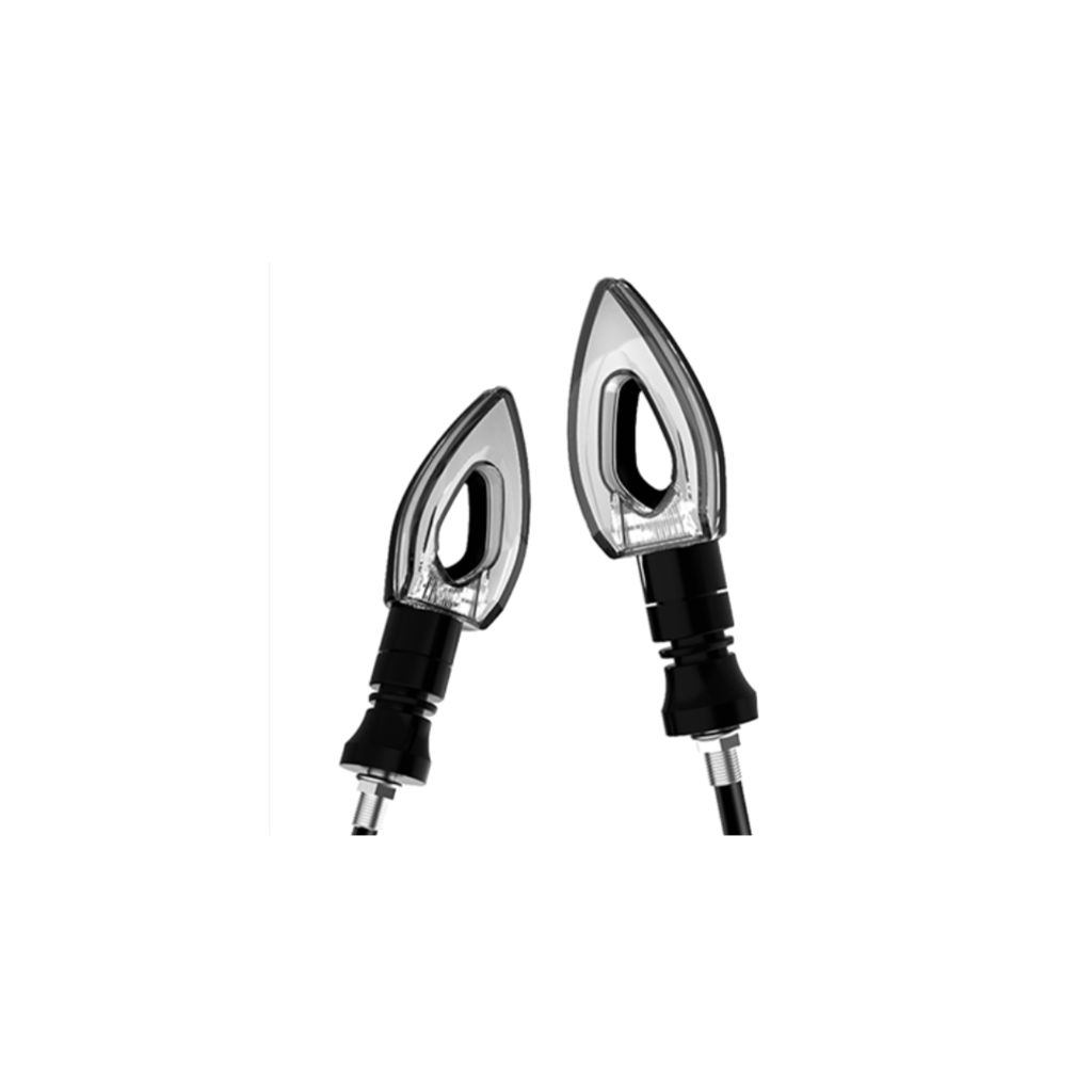 OFF ROAD FARO DE LED UNIVERSAL - LUZ DE GIRO