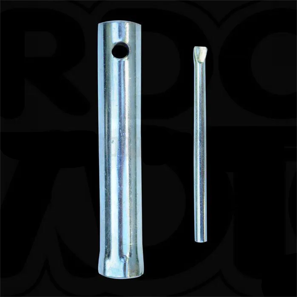 LLAVE BUJIA 10MM LARGA (HP)
