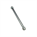 EJE RUEDA TRASERA YAMAHA YBR 125